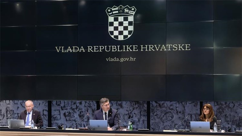 Hrvatska se s ovakvom krizom nikada nije suočila, kao država i društvo moramo biti na razini izazova koji je pred nama